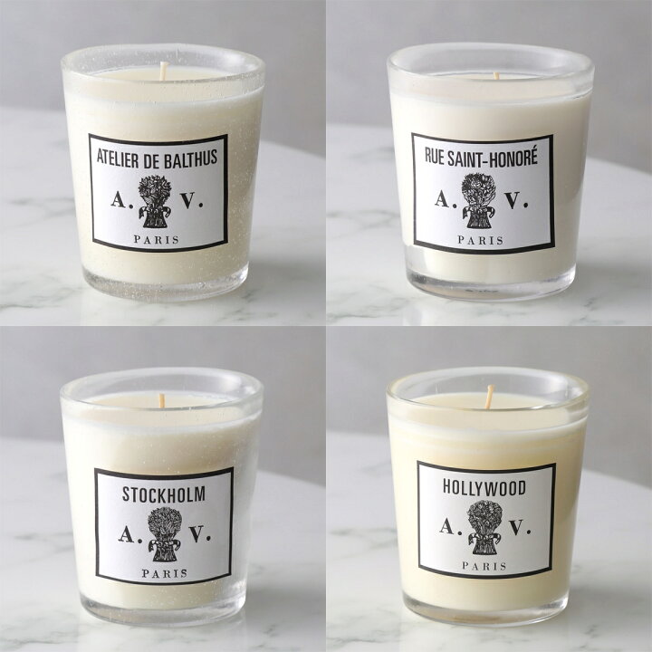 楽天市場】 Astier de Villatte アスティエ・ド・ヴィラット 