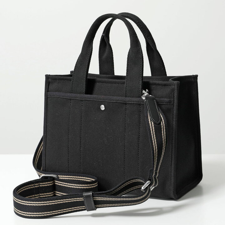 楽天市場】COACH コーチ ショルダーバッグ CARGO TOTE 26 カーゴ 