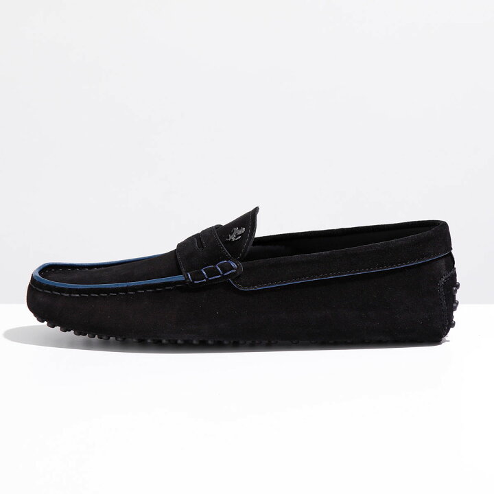 楽天市場】TODS × Ferrari トッズ フェラーリ コラボ ドライビング  