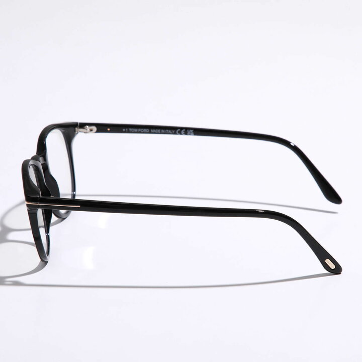 楽天市場】TOM FORD トムフォード メガネ TF5832-B FT5832-B メンズ 