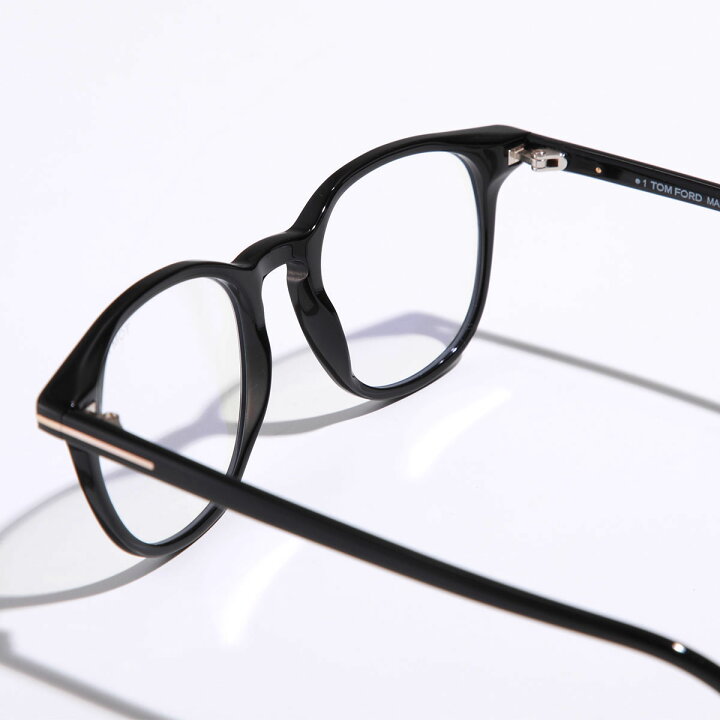 楽天市場】TOM FORD トムフォード メガネ TF5832-B FT5832-B メンズ 