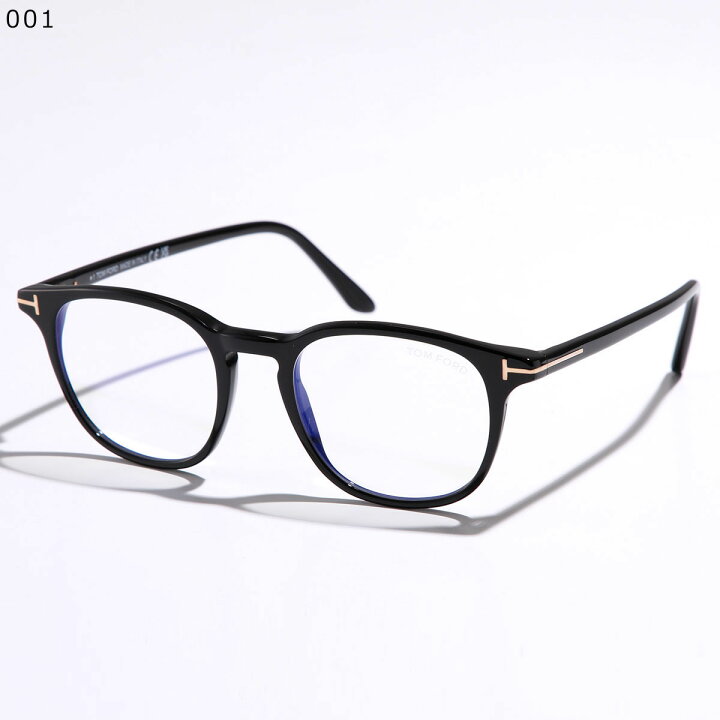 楽天市場】TOM FORD トムフォード メガネ TF5832-B FT5832-B メンズ 