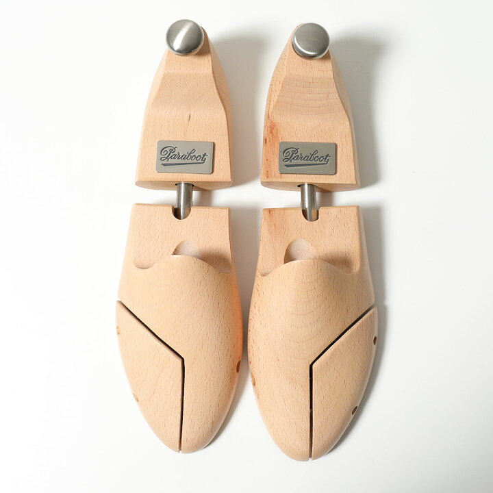 楽天市場】Paraboot パラブーツ シューツリー 814802 SHOE TREE メンズ 
