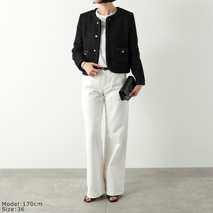 楽天市場】 CELINE セリーヌ チェルシージャケット 2V34T593V.38NO  