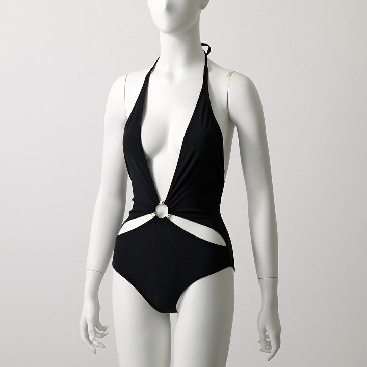 楽天市場】CELINE セリーヌ スイムウェア Triomphe Swimsuit 