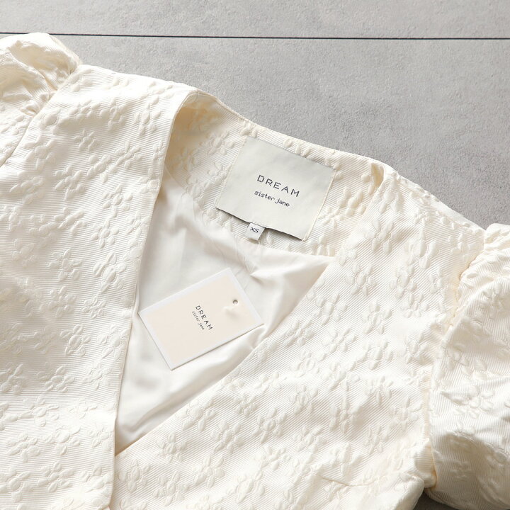 楽天市場】Sister Jane シスタージェーン ワンピース Lilith Jacquard  