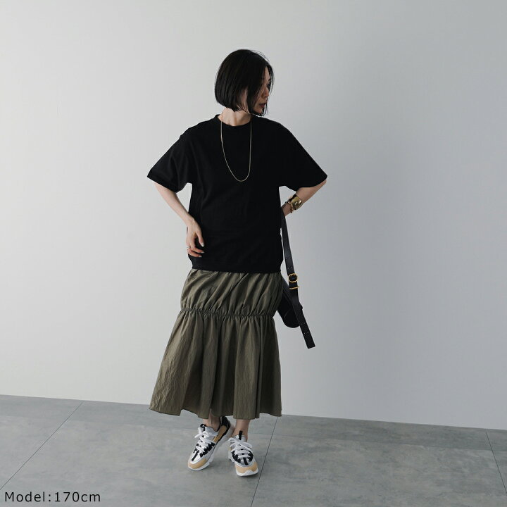 楽天市場】anana アナナ ワンピース a31 046 レディース 半袖 