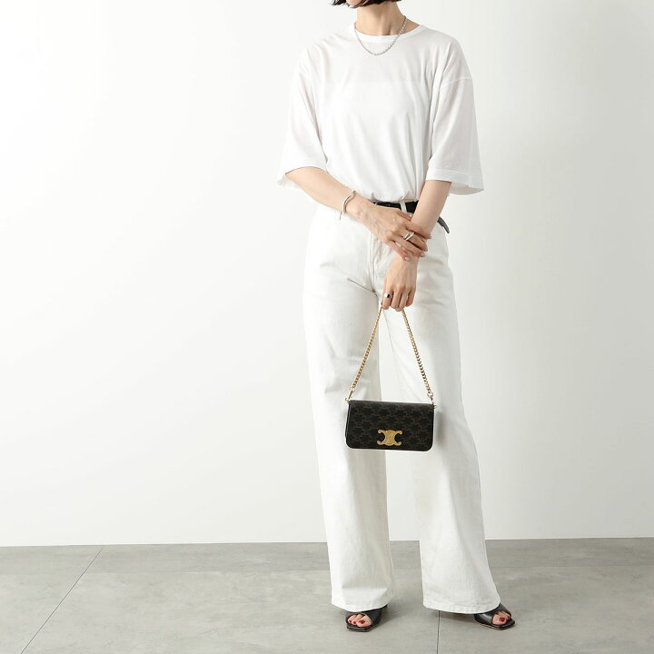 楽天市場】CELINE セリーヌ ショルダーバッグ 10L972DQB.04LU  