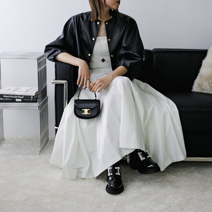 楽天市場】CELINE セリーヌ ショルダーバッグ Mini Besace Clea ミニ 