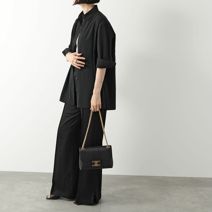 楽天市場】CELINE セリーヌ ショルダーバッグ Midium Victoire 