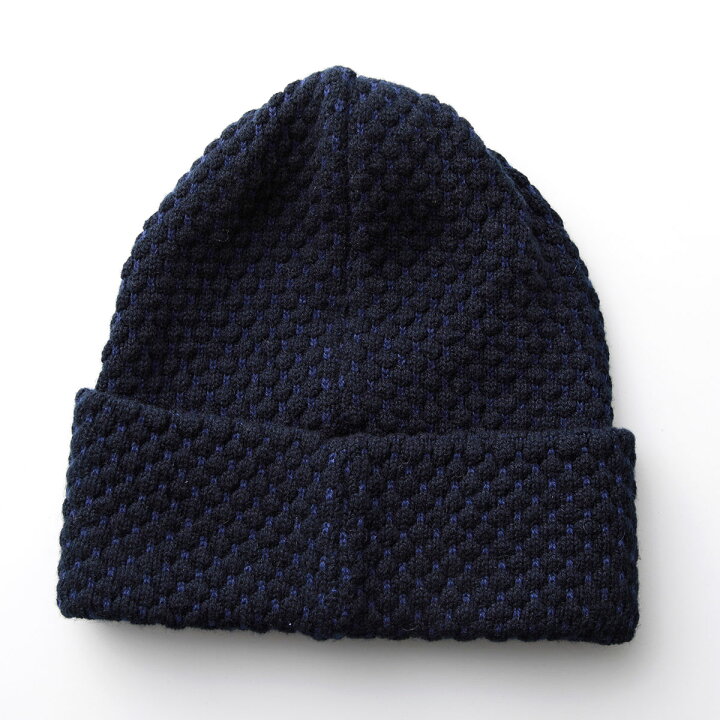 楽天市場】CHANEL シャネル ニット帽 AAA142 B16966 レディース  