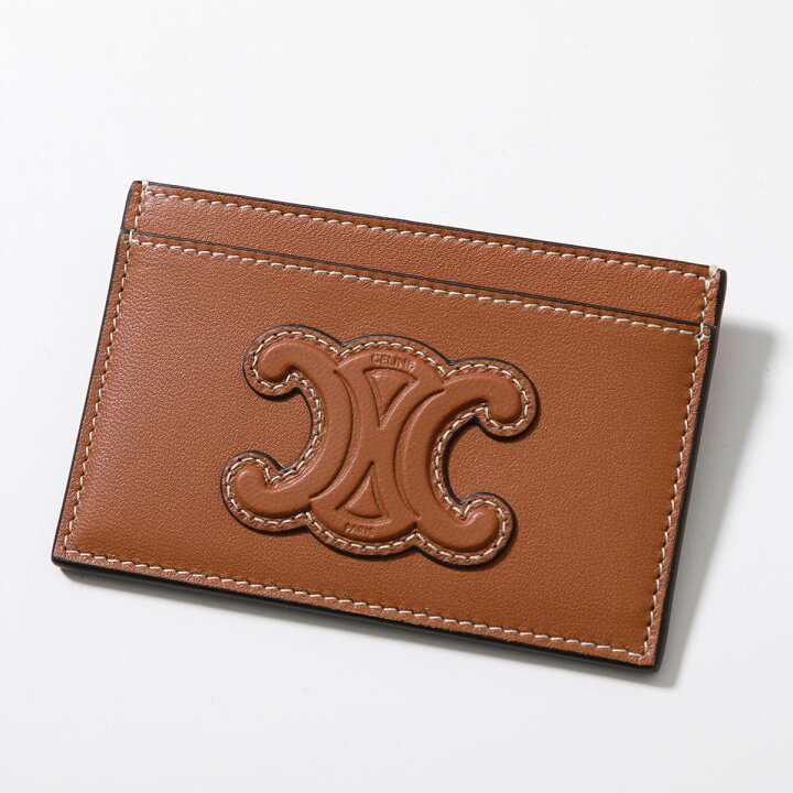 楽天市場】CELINE セリーヌ カードケース 10B703EMJ.04LU レディース  