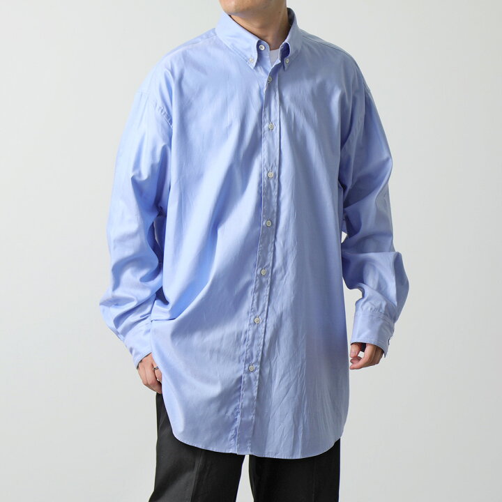 楽天市場】MAISON MARGIELA メゾンマルジェラ 4 14 長袖 シャツ  