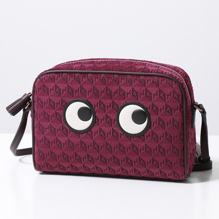 楽天市場】ANYA HINDMARCH アニヤハインドマーチ ショルダーバッグ  