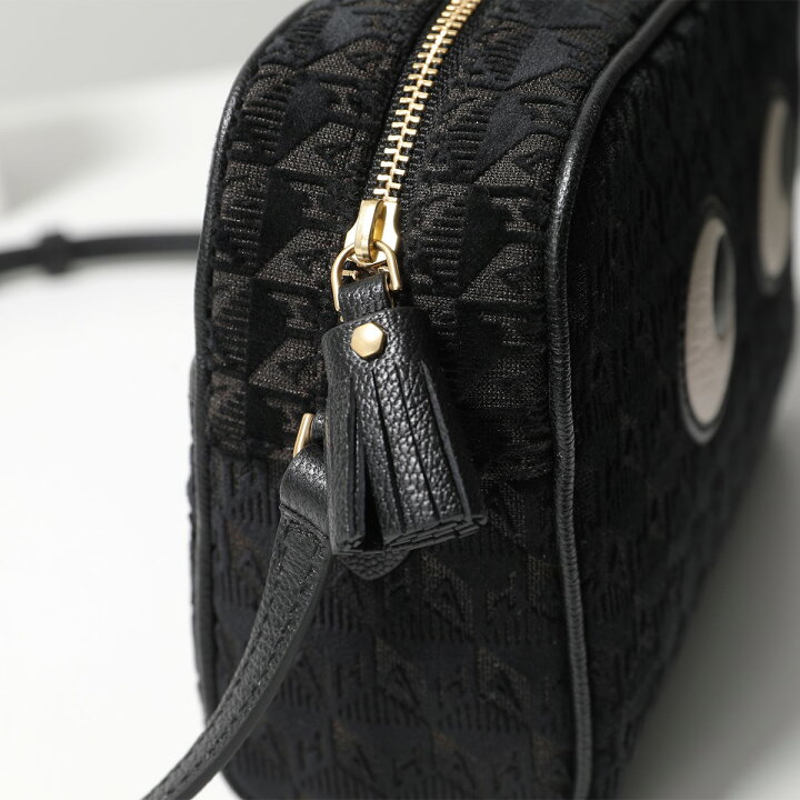 楽天市場】ANYA HINDMARCH アニヤハインドマーチ ショルダーバッグ 