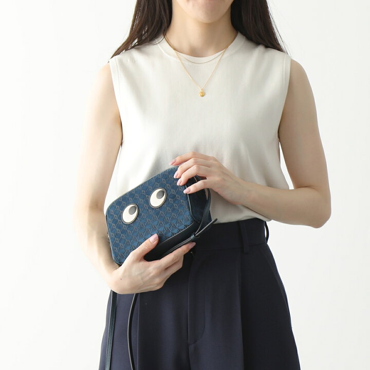 楽天市場】ANYA HINDMARCH アニヤハインドマーチ ショルダーバッグ 