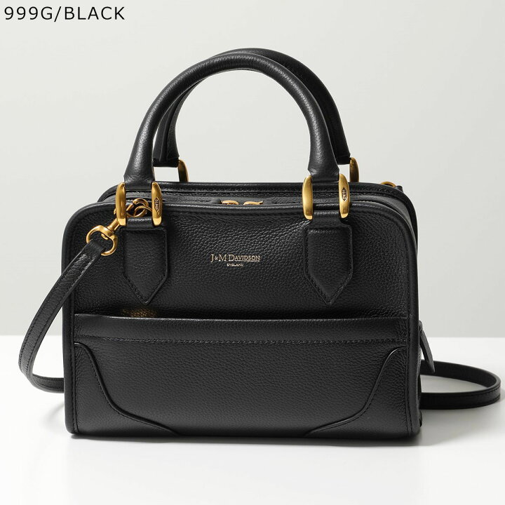 極美品 定番 ジェイアンドエムデヴィッドソン J&M 取れ DAVIDSON ミア  