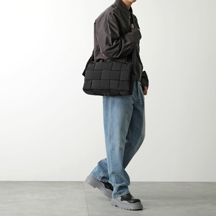 楽天市場】BOTTEGA VENETA ボッテガヴェネタ ショルダーバッグ 