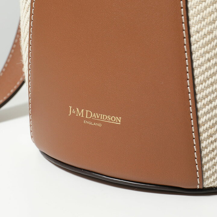 楽天市場】J&M DAVIDSON ハンドバッグ CANVAS POPPY ポピー LPPP-0XX  