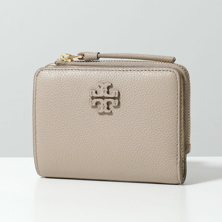 楽天市場】TORY BURCH トリーバーチ 二つ折り財布 McGraw Bi Fold  