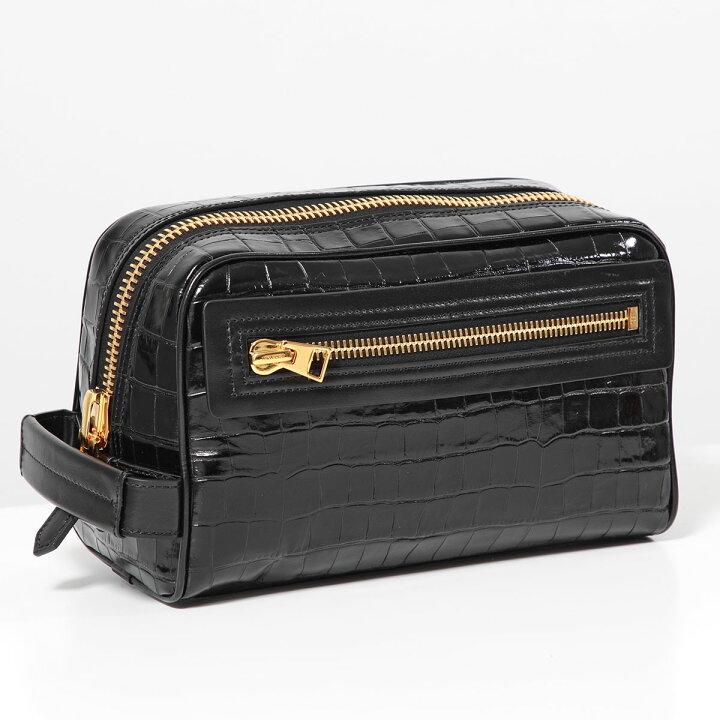楽天市場】 TOM FORD トムフォード クラッチバッグ Y0301 LCL403G  