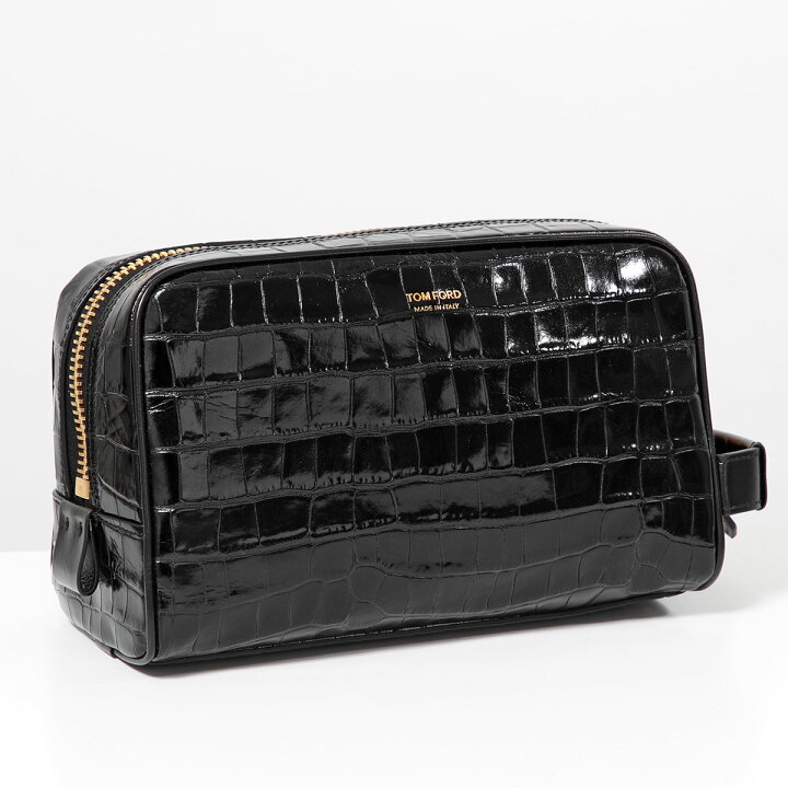 楽天市場】TOM FORD トムフォード クラッチバッグ Y0301 LCL403G 