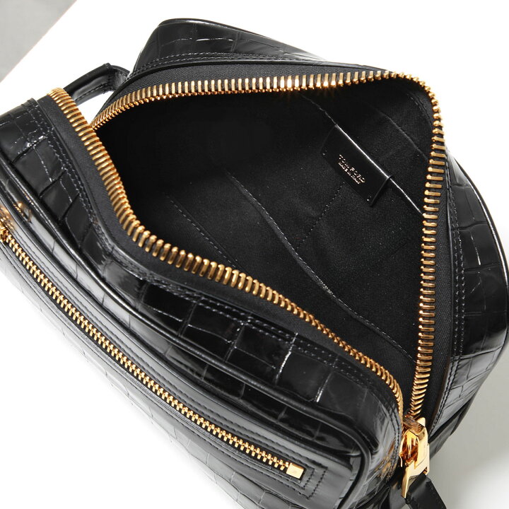 楽天市場】TOM FORD トムフォード クラッチバッグ Y0301 LCL403G 