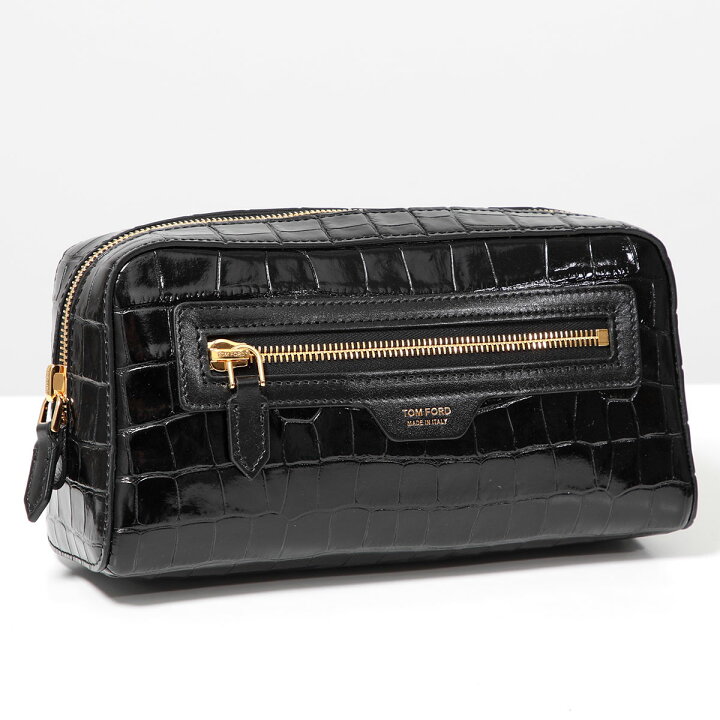 楽天市場】TOM FORD トムフォード クラッチバッグ Y0356 LCL403G 