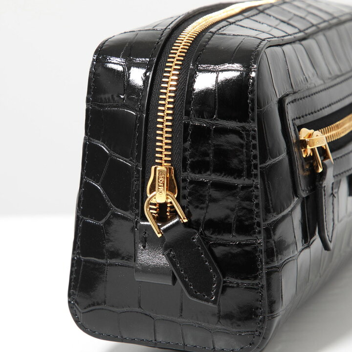 楽天市場】TOM FORD トムフォード クラッチバッグ Y0356 LCL403G 