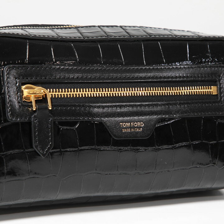 楽天市場】TOM FORD トムフォード クラッチバッグ Y0356 LCL403G 