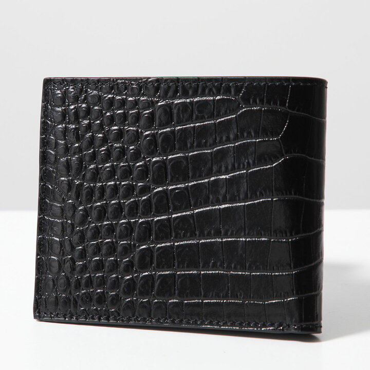 楽天市場】TOM FORD トムフォード 二つ折り財布 YT228 LCL168G メンズ 
