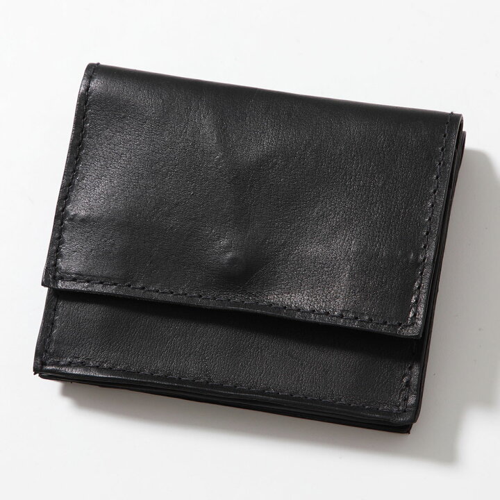 楽天市場】GUIDI グイディ 二つ折り財布 WT01JP メンズ PRESSED 