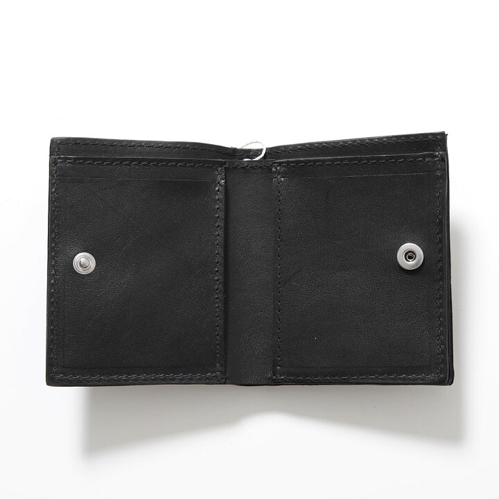 楽天市場】GUIDI グイディ 二つ折り財布 WT01JP メンズ PRESSED 