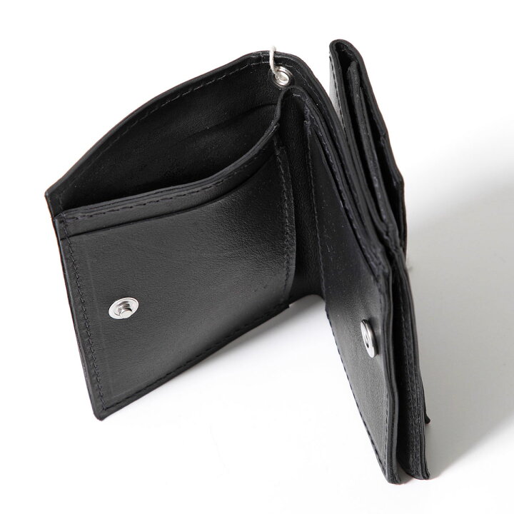 楽天市場】GUIDI グイディ 二つ折り財布 WT01JP メンズ PRESSED 