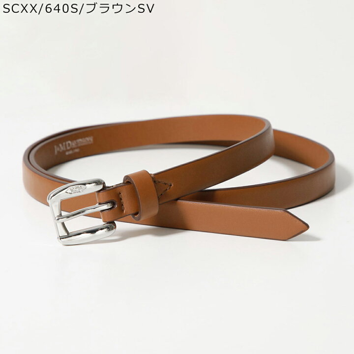 楽天市場】J&M DAVIDSON ジェイアンドエム デヴィッドソン ベルト 