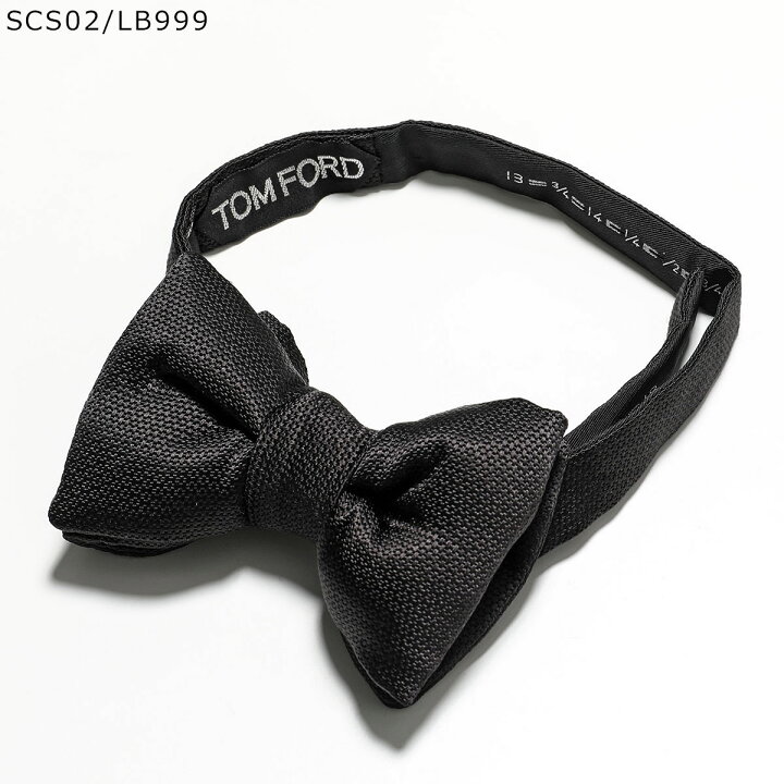 楽天市場】 TOM FORD トムフォード 蝶ネクタイ SRM003 メンズ パピヨン 