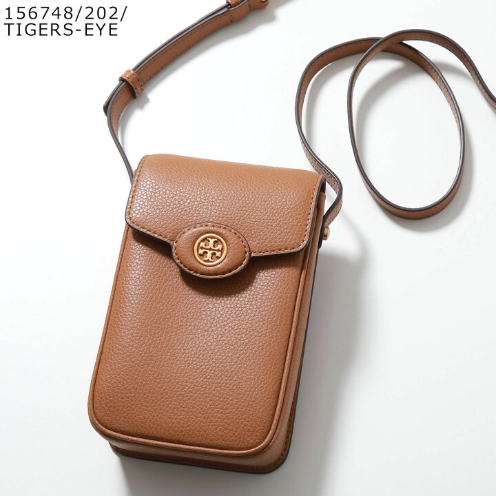 楽天市場】TORY BURCH トリーバーチ フォンケース ROBINSON ロビンソン 
