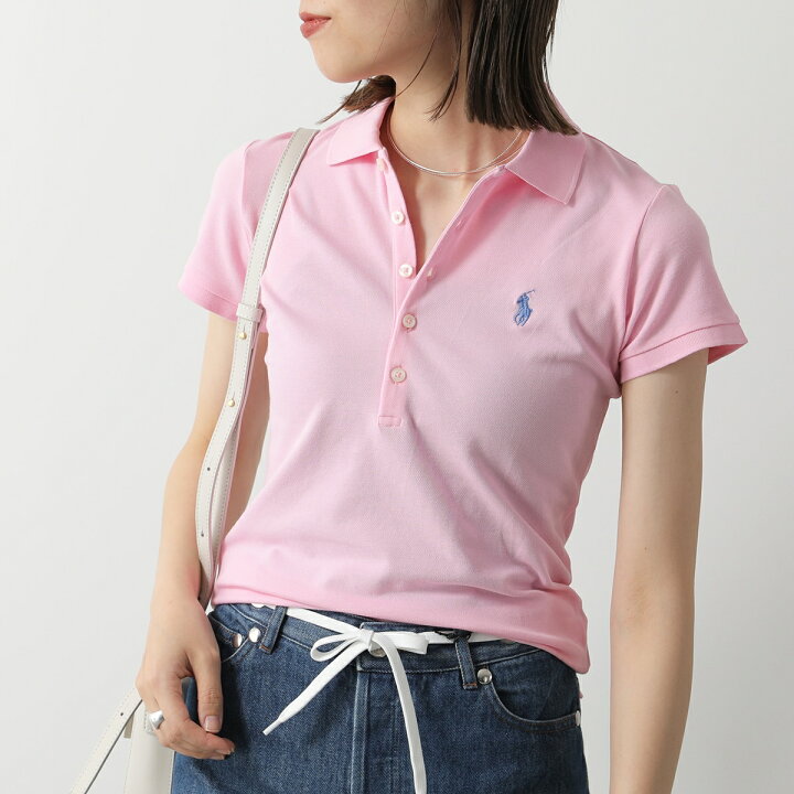 楽天市場】Polo Ralph Lauren ポロ ラルフローレン ポロシャツ 