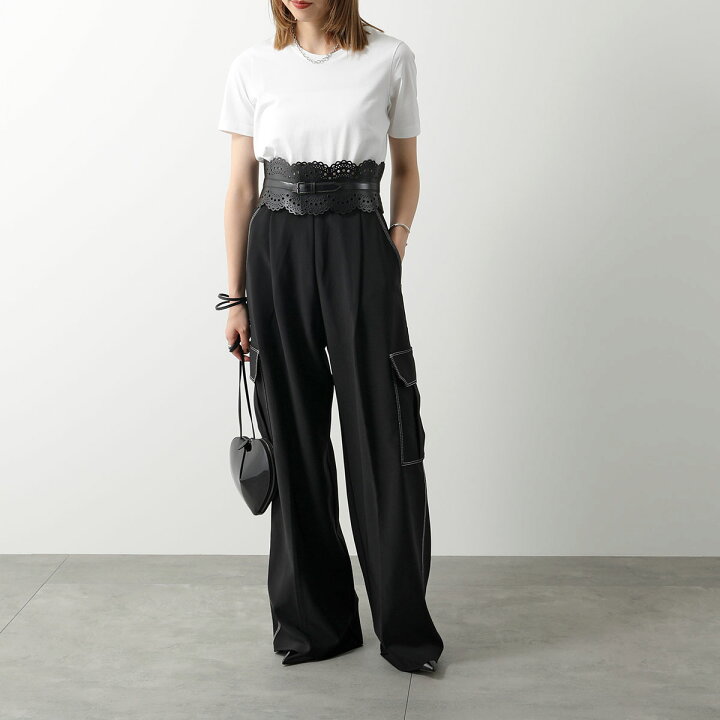 楽天市場】ALAIA アライア ベルト VIENNE ヴィエンヌ AA1C082GC0A29  