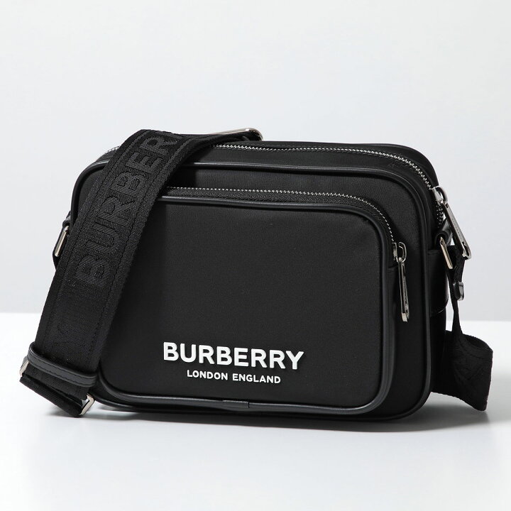 楽天市場】BURBERRY バーバリー ショルダーバッグ PADDY BLE NYLON 