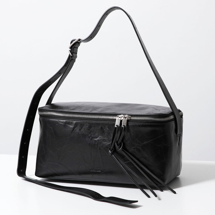 楽天市場】JIL SANDER ジルサンダー ボディバッグ CAMERA BAG MD 
