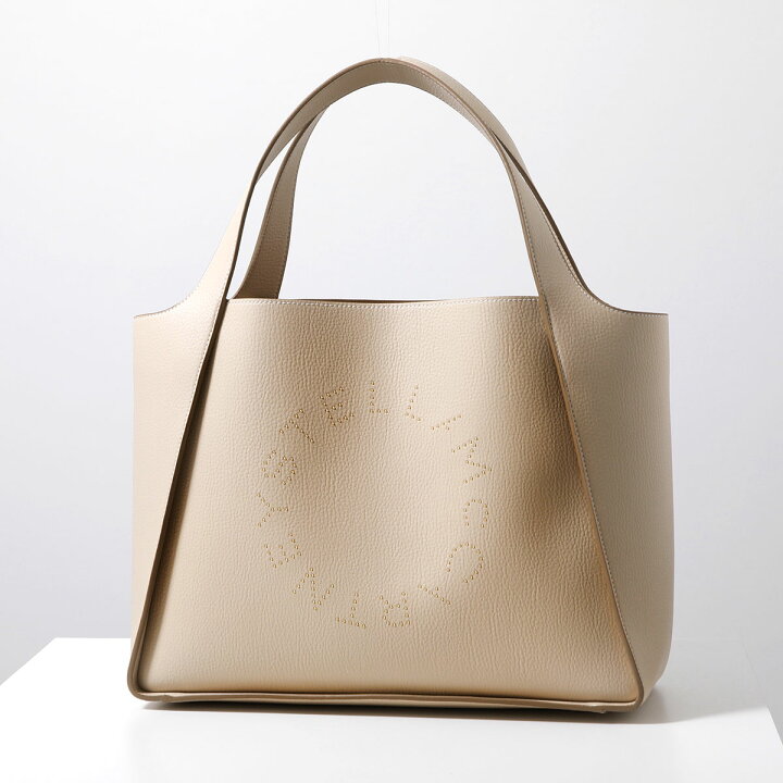 楽天市場】STELLA McCARTNEY ステラマッカートニー トートバッグ LOGO 