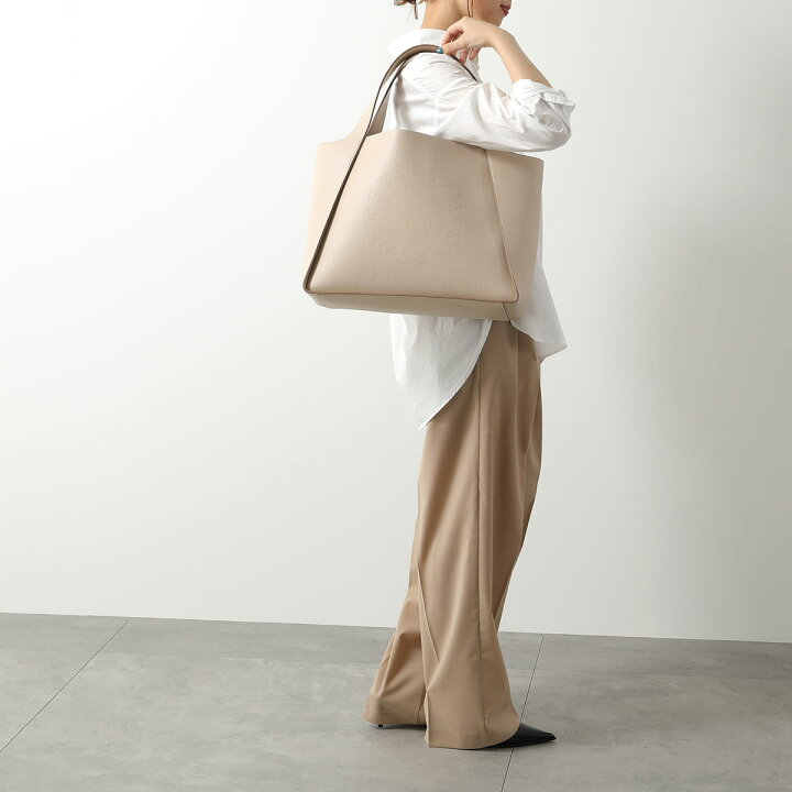 楽天市場】STELLA McCARTNEY ステラマッカートニー トートバッグ LOGO 