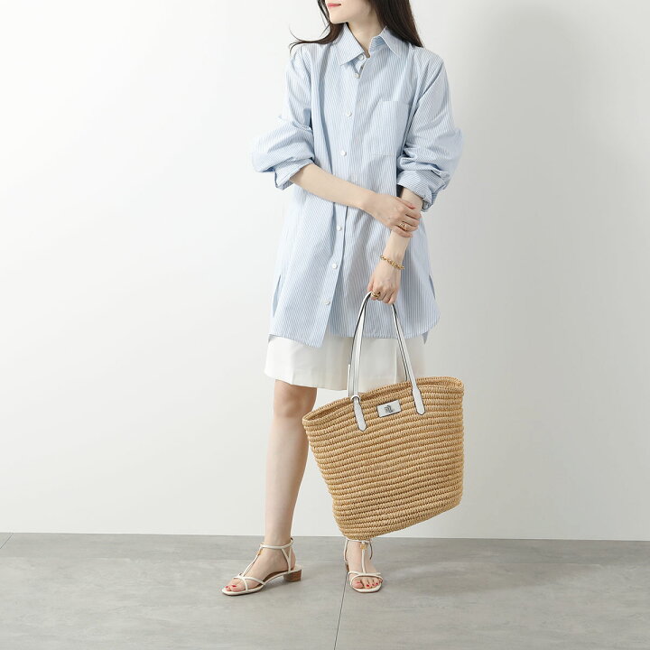 楽天市場】Lauren Ralph Lauren ローレンラルフローレン かごバッグ 