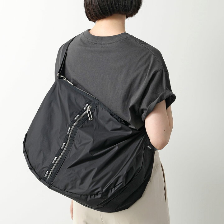 楽天市場】LeSportsac レスポートサック ショルダーバッグ ESSENTIAL  
