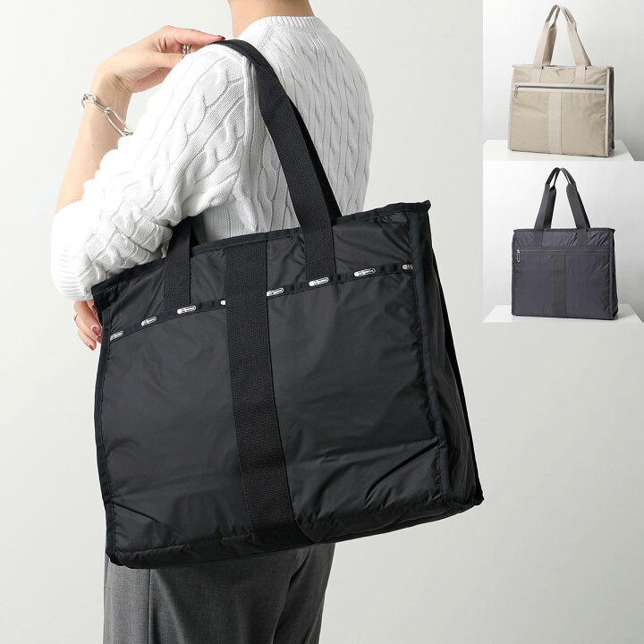 楽天市場】LeSportsac レスポートサック トートバッグ ESSENTIAL 