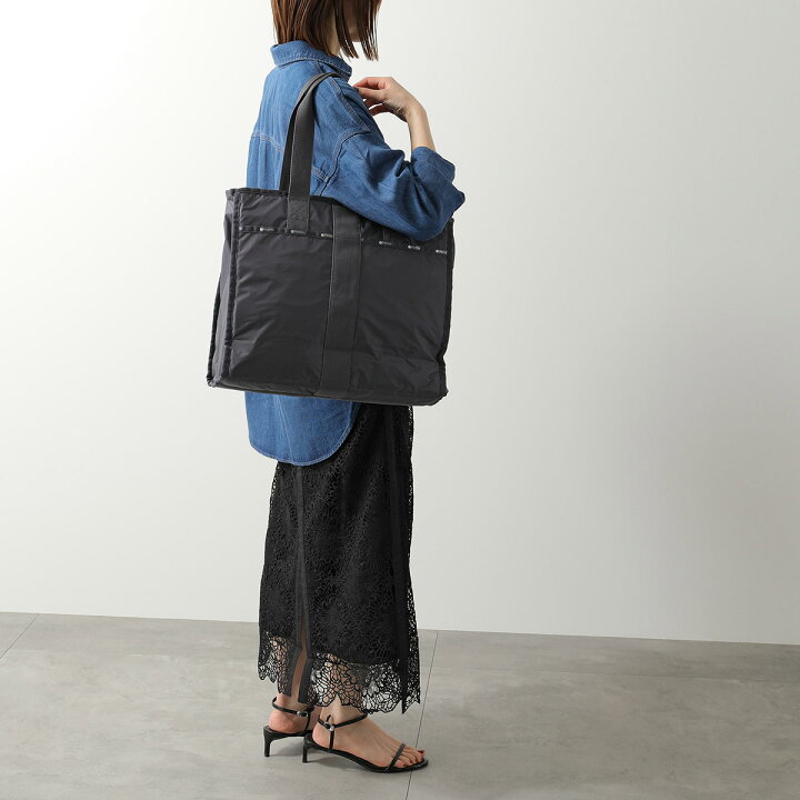 楽天市場】LeSportsac レスポートサック トートバッグ ESSENTIAL 