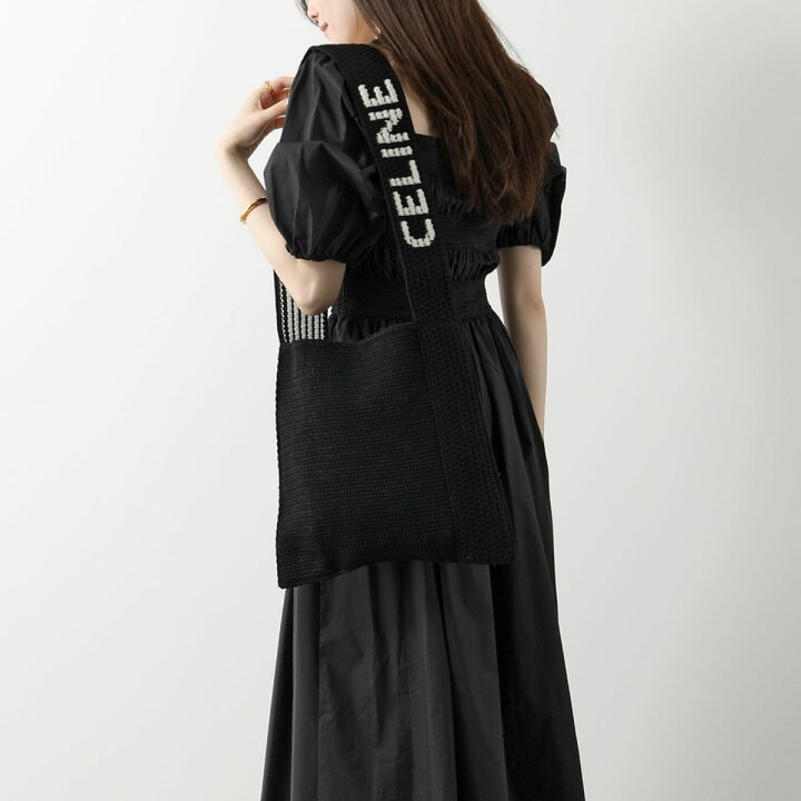 楽天市場】CELINE セリーヌ トートバッグ 2ADCS817X.38EC レディース 