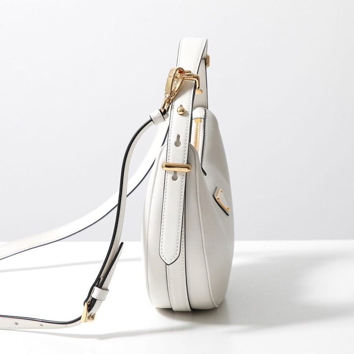 楽天市場】PRADA プラダ ショルダーバッグ 1BC194 OOO ASK レディース  