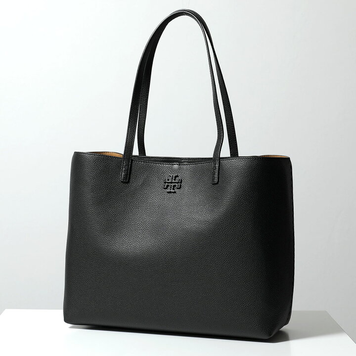 楽天市場】TORY BURCH トリーバーチ トートバッグ MCGRAW TOTE マック  
